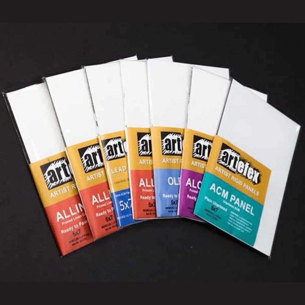 artefex-trail-pack Artefex 5x7 Trial Pack Panels - Image 1
