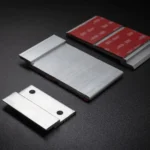 Z Clip Hanging System