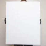 516 Honeycomb - Alcotpanel Acrylic Canvas Board - Image 7