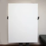 516 Honeycomb - Alcotpanel Acrylic Canvas Board - Image 8