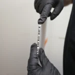 574 Honeycomb - Allinpanel Primed Acrylic Art Panel - Image 4